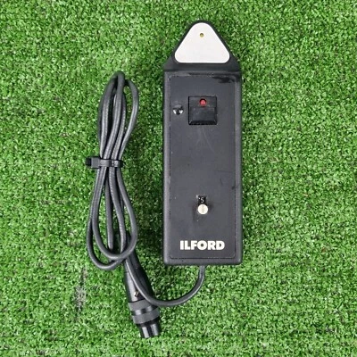 Ilford Multigrade RARE 500 P Enlarger Probe - Image 1 of 4