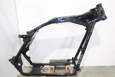 2009-2013 13 Harley Davidson Road King Touring Electra Street Glide Frame KYS - Изображение 1 из 4
