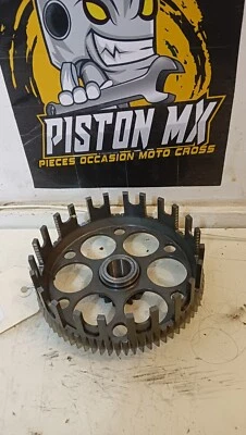 CAMPANA FRIZIONE KTM 350 SXF 2011 SX-F SX F - Immagine 1 di 4