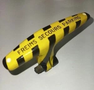 P/N 7705 POIGNEE FREINS SECOURS ESTACIONAMIENTO PARA MIRAGE 3/5 - Imagen 1 de 5