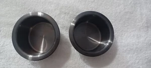 Lazboy Divano Loveseat Reclinabile Portabicchieri Inserto Lazyboy - Foto 1 di 12