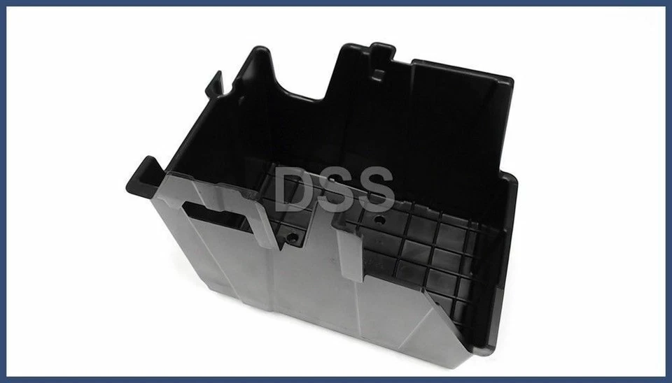 Genuine Honda Battery Box Tray Bracket OEM CR-Z Fit Insight (12-16) 31521TF0900 - Image 1 of 1