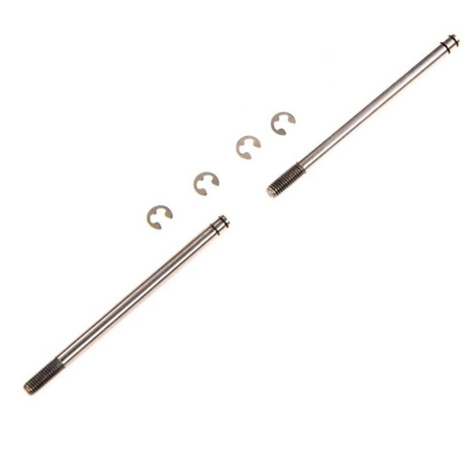 NEW Axial Shock Shaft M3x50mm (2) : SCX10 III - Image 1 of 1