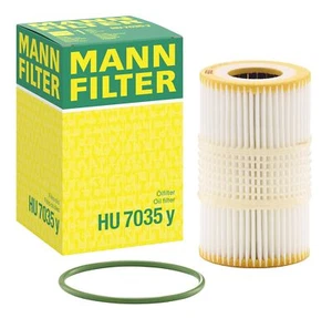 Oil filter for AUDI A4 B8 A5 A6 ALLROAD C7 A6 C7 A7 A8 D4 Q7 3.0 11.2008-12.19 - Picture 1 of 1