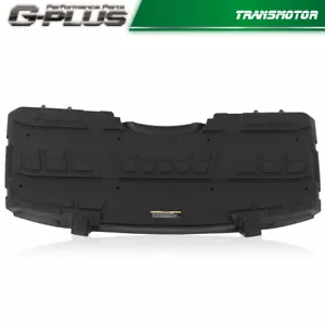 Front Storage Box Cover Fit For 2005-2010 Polaris Sportsman 400 800 700 500 450 - Picture 1 of 9