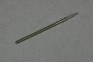 Tige Winding stem Aufzugwelle Albero di carica CORTEBERT 408 NOS 401 - Picture 1 of 1