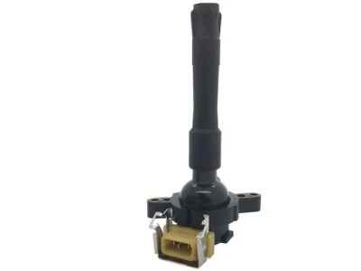 For 1998-1999 BMW 323is Ignition Coil SMP 88183QNZP Ignition Coil -- Bremi - Image 1 of 2