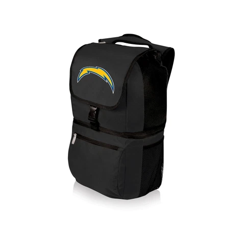 PICNIC TIME NFL Unisex-Adult NFL Zuma Backpack Cooler Los Angeles Chargers Cover