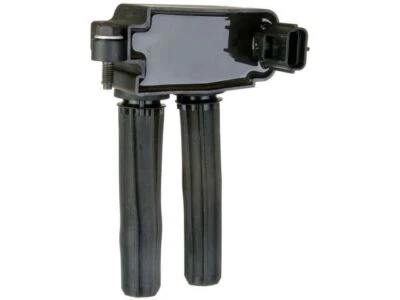 Катушка зажигания для Chrysler Aspen 2007-2009 годов выпуска Delphi 26457YKXX 2008 5,7 л V8 - Изображение 1 из 2