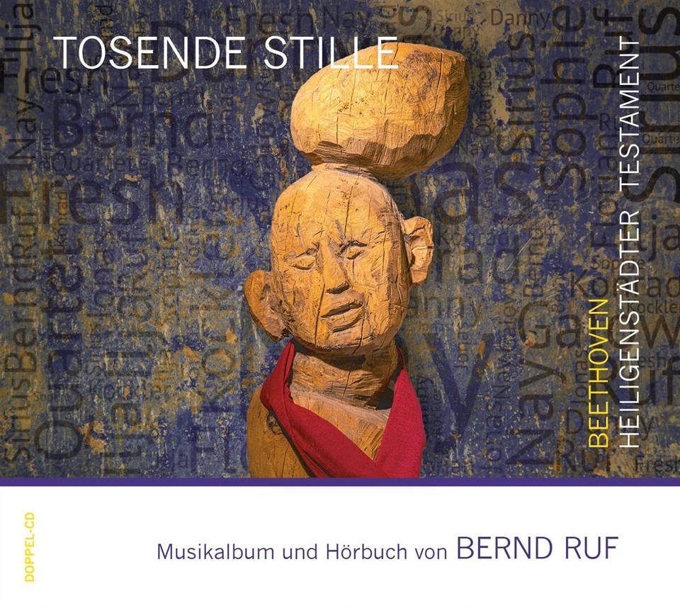 Bernd Ruf / Jonas Nay / Danny Fres / Ilja Ruf / Sirius Quartet / Bernd Konrad /  - Bild 1 von 1