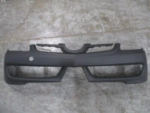 2009 2010 2011 MERCEDES SLK300 SLK350 FRONT BUMPER COVER OEM - Picture 1 of 8