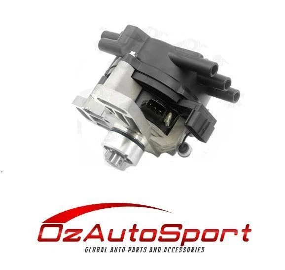 Ignition Distributor for Ford Mazda 323 Astina BA 1994 - 1998 2.0L  KF - image 1 of 1