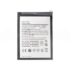 BATTERIE NEUF COMPATIBLE POUR SAMSUNG A14 4G (A145F) - Zdjęcie 1 z 1