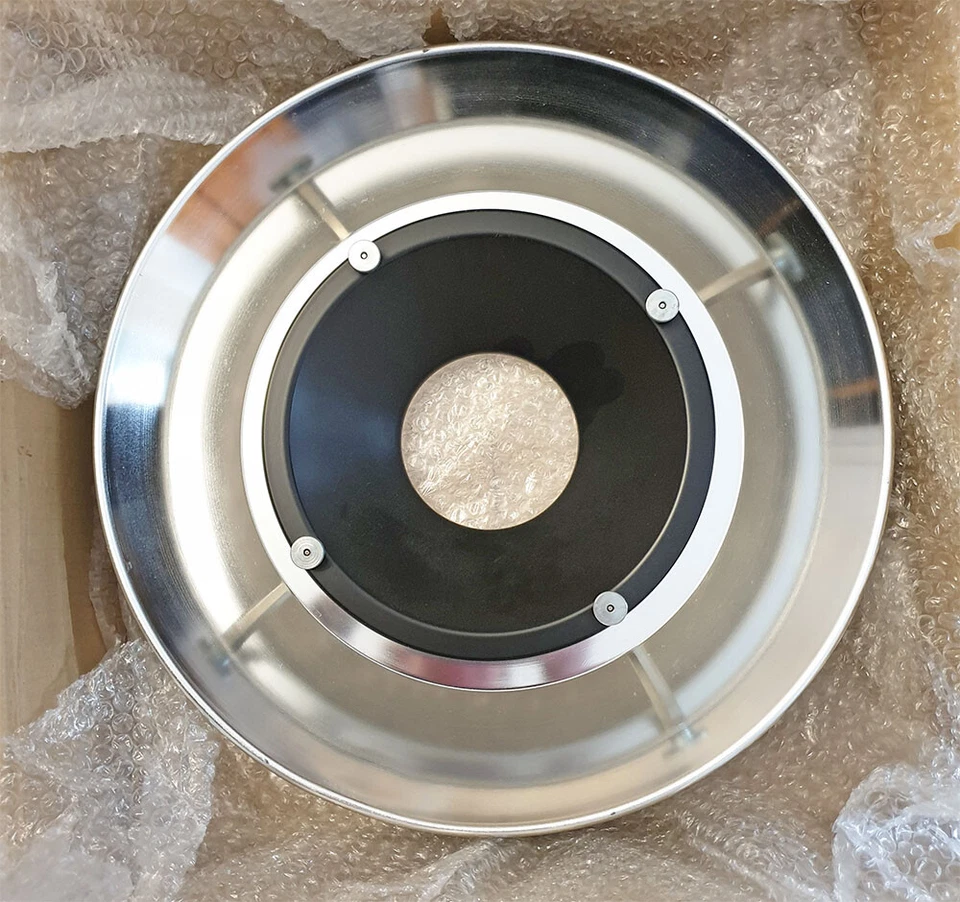 BRONCOLOR REFLECTEUR MACRO P /RINGFLASH  Ref.: 33.122.00 - Photo 1/2