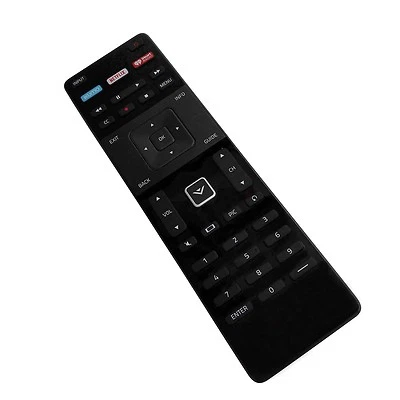 New Vizio XUMO XRT122 TV Remote for E32-C1 E32C1 E32H-C1 E32HC1 E40-C2 E40C2 - Image 1 of 3