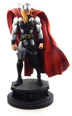 Randy Bowen Marvel Comics The Mighty Thor (Moderno) Estátua Edição Limitada #1862/2000 - Imagem 1 de 4