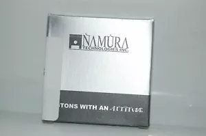 Namura Piston Ring 181625 HONDA TRX680FA FOURTRAX UTV MUV700 14-17 Size 102.97mm - Picture 1 of 1