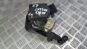 00064684 6532911 Seat belt - rear left side Volkswagen Passat 2003 FR421552-19 - Picture 1 of 4