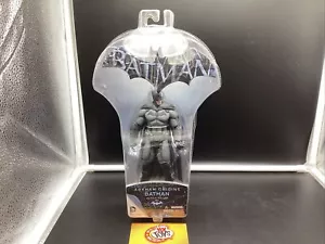 Batman Arkham Origins Action Figure Series 1 DC Comics 2013 NIP (DAMAGED) - Picture 1 of 6