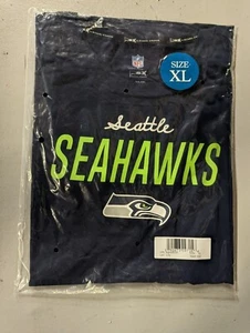 Camiseta MSX by Michael Strahan para mujer NFL Core cuello redondo (Seattle Seahawks) - Imagen 1 de 1