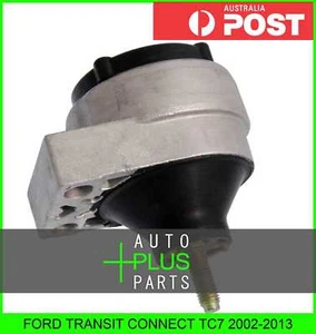 Fits FORD TRANSIT CONNECT TC7 Right Hand Rh Engine Mount Hydraulic - Picture 1 of 1
