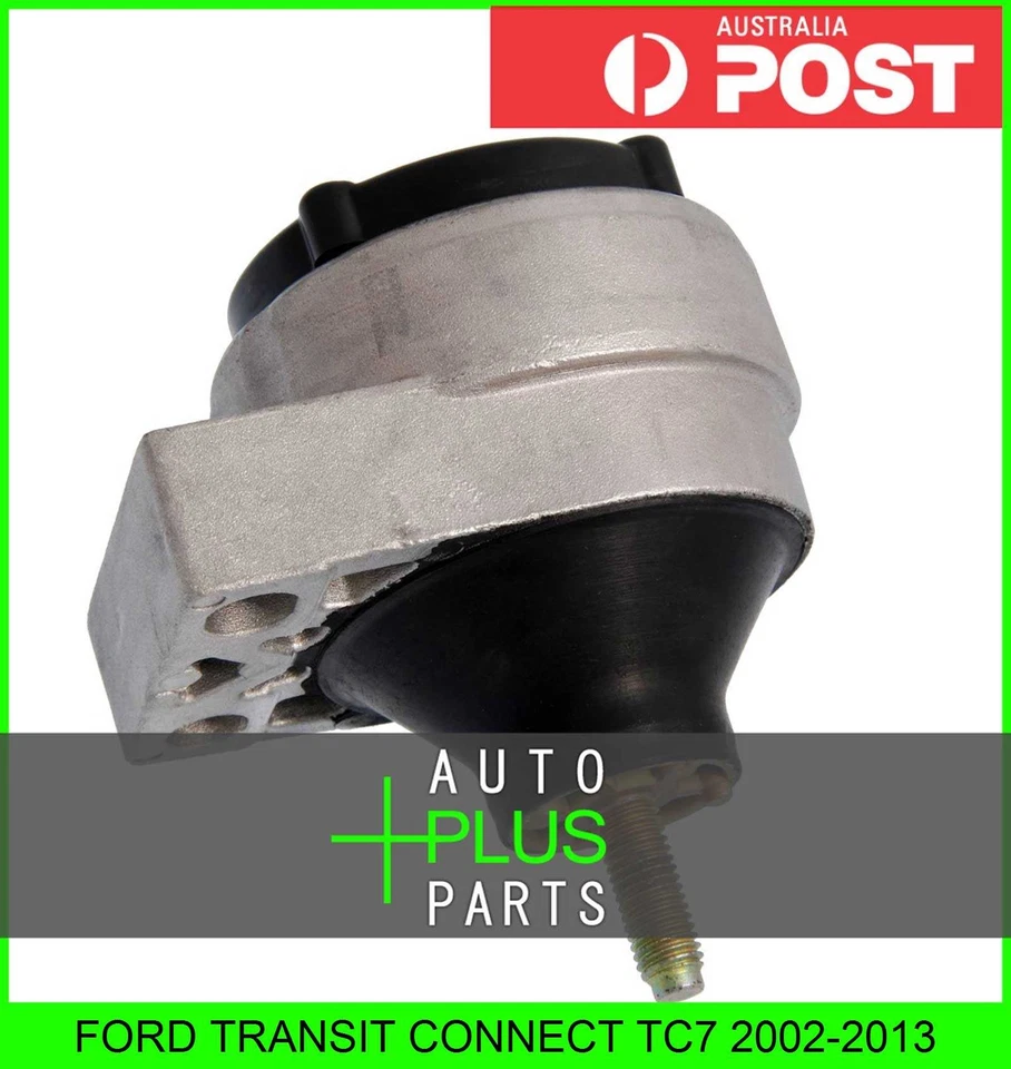 Fits FORD TRANSIT CONNECT TC7 Right Hand Rh Engine Mount Hydraulic - Image 1 of 1