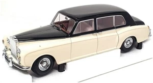 Paragon Models scala 1/18 PA-38219 - 1964 Rolls Royce Phantom V RHD - Foto 1 di 8