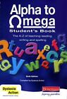Alpha to Omega Student's Book by Pool, Julie Spiral bound Book The Cheap Fast