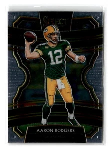2019 Panini #90 Aaron Rodgers Green Bay Packers 202319 - Picture 1 of 2