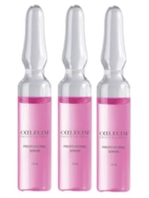 Calecim Professional - Advanced Stem Cell Skin Regenerative Serum 3 x 1.5 ml - Image 1 of 4