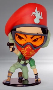 Rainbow Six Collection - Alibi Chibi Mini PVC Figure 300114969 UBISOFT - Picture 1 of 2