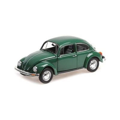 Volkswagen 1200 Green 1983 1:18 - Immagine 1 di 4