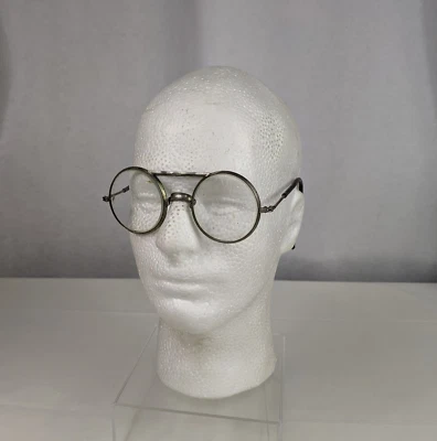 De Colección Willson Gafas de Seguridad Gafas Steampunk Gafas Motocicleta 2 Foto 1 de 4