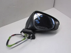 LEXUS CT200H 2013-14-15-16-2017 lado derecho pasajero espejo retrovisor eléctrico OEM - Imagen 1 de 10
