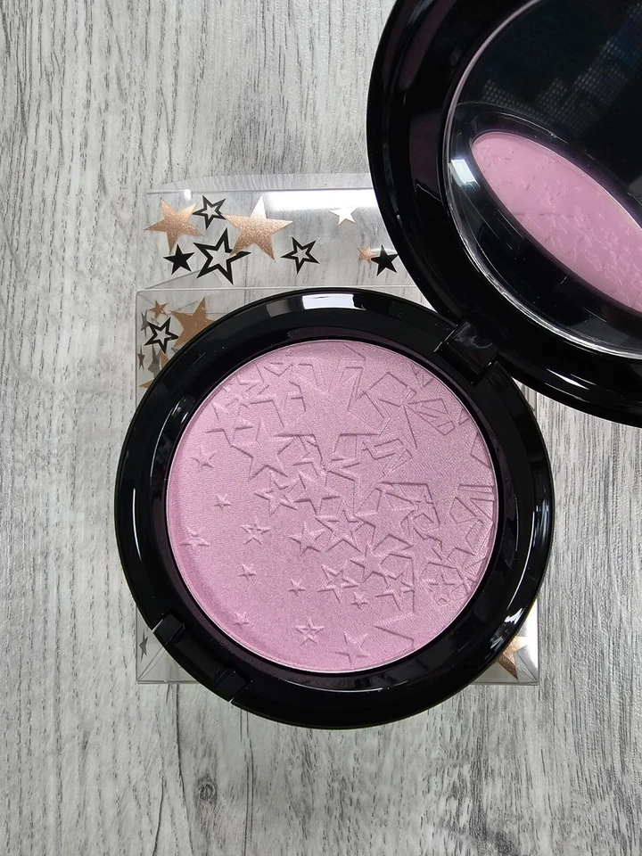 MAC Opalescent Powder 'Shooting Star' NEW Boxed - Image 1 of 1