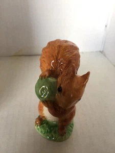 Beswick Beatrix Potter Squirel Nutkin bp3c - Picture 1 of 5