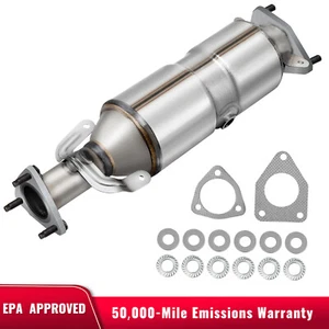 Catalytic Converter For 2003 2004 2005 2006 2007 Honda Accord 2.4L Direct Fit US - Picture 1 of 12