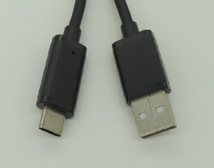 Schnell Ladekabel Kabel Datenkabel für Samsung Galaxy M01 M11 M21 M31 M31S M51 - Bild 1 von 1