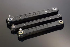 Paquete de 3 llaves de extensión profesionales Tite-Reach TR14-38-38DIY 1/4"" y 3/8"" y hágalo usted mismo - Imagen 1 de 4