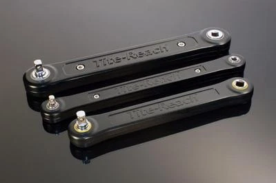 Paquete de 3 llaves de extensión profesionales Tite-Reach TR14-38-38DIY 1/4" y 3/8" y hágalo usted mismo Foto 1 de 4