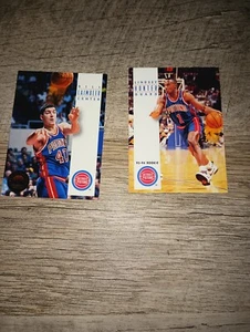 Basketball Cards - Picture 1 of 2