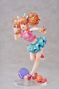 THE IDOLMASTER Cinderella Girls Kirari Moroboshi Ankira!? Figura Licorne ver 1/7 - Imagen 1 de 17