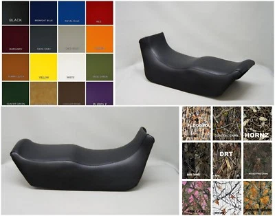 Suzuki GS550 GS 550e EF ES 1983 1984 1985 1986 1987 Custom Staple On Marine Skin Foto 1 de 4