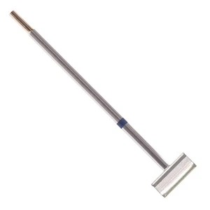 NUEVO Thermaltronics M6LB127 Metcal SMTC-062 punta hoja de soldadura punta 22,1 mm (0,87" - Imagen 1 de 2