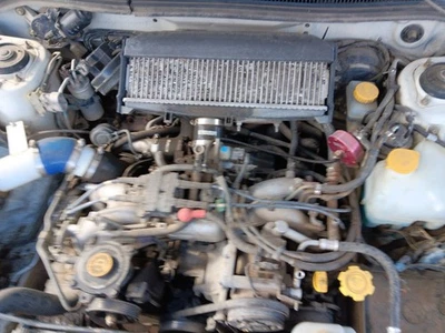 Bomba de dirección asistida compatible con 99-02 FORESTER 29678467 Foto 1 de 4