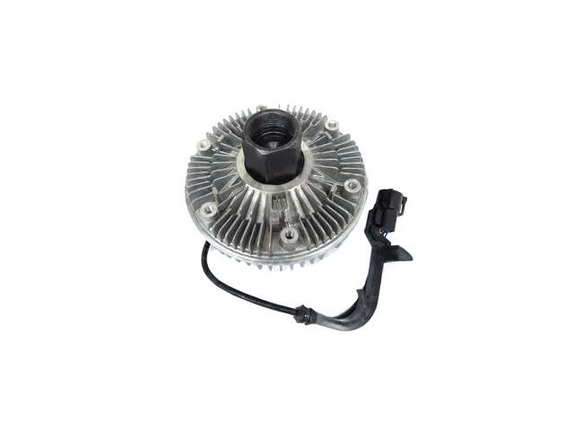 Embreagem de ventilador para 2003-2007 Ford F250 Super Duty 6.0L V8 2004 2005 2006 VM485WY - Imagem 1 de 1