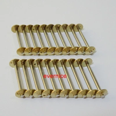 Bobbins For Singer 27,28,28K1,127-3,127K,127K1,127K2,127K3,127K4,128,128K - Image 1 of 2