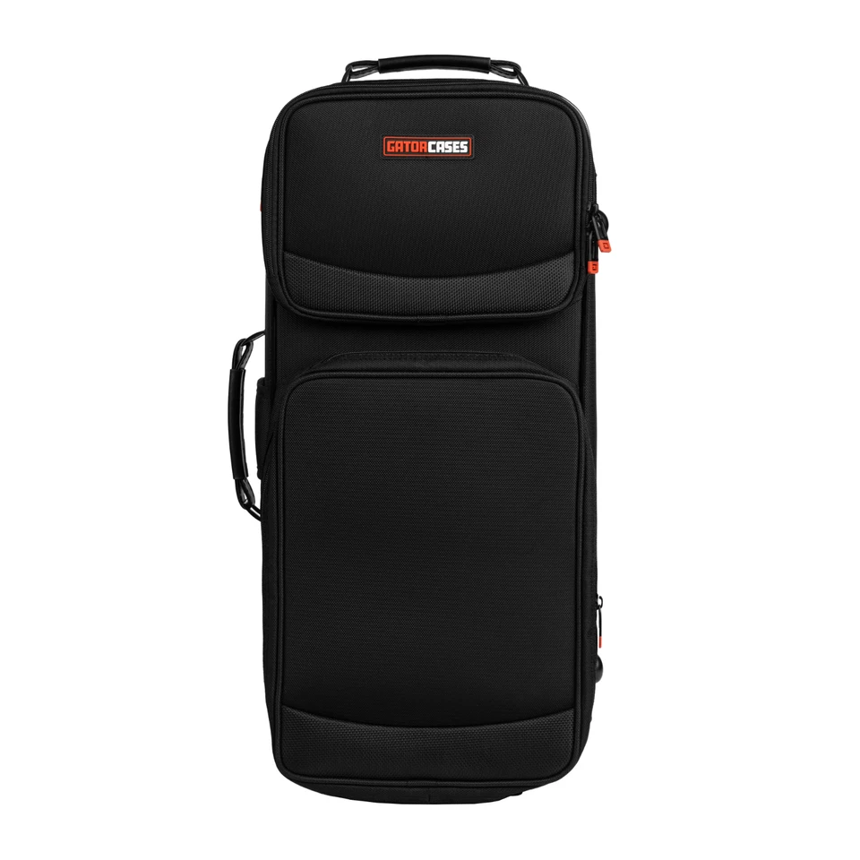 Casos Gator Serie Adagio Pro Estuche Ligero con Interior de Espuma Moldeada con Contorno Foto 1 de 4