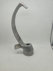 Gancho de masa espiral mezclador comercial BERKEL 30 Qt 1019232 - Imagen 1 de 5