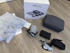 DJI Mavic Mini Fly More Combo – Top Zustand, kaum geflogen! - Bild 1 von 9